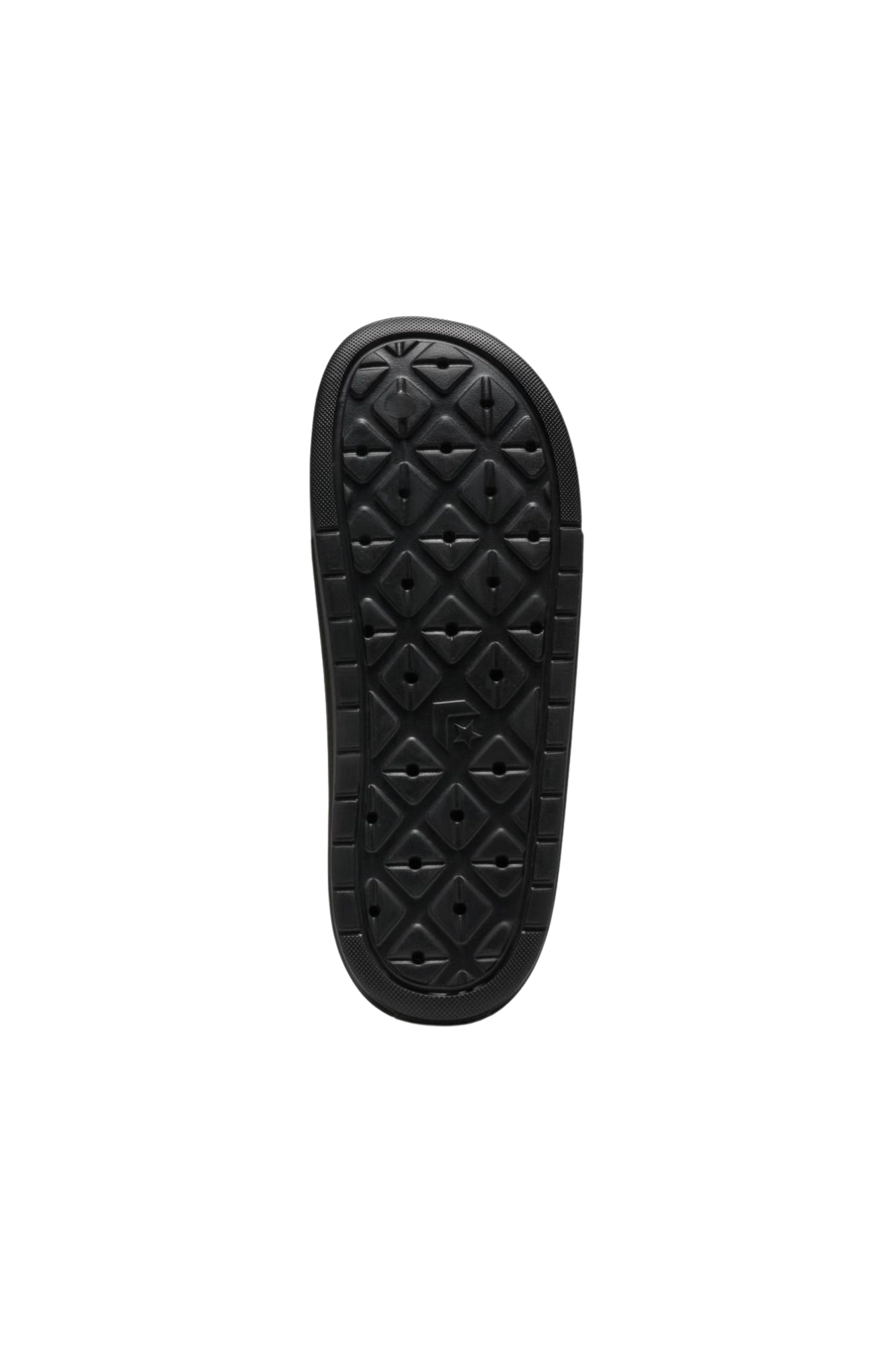 Converse Essential Slide Black
