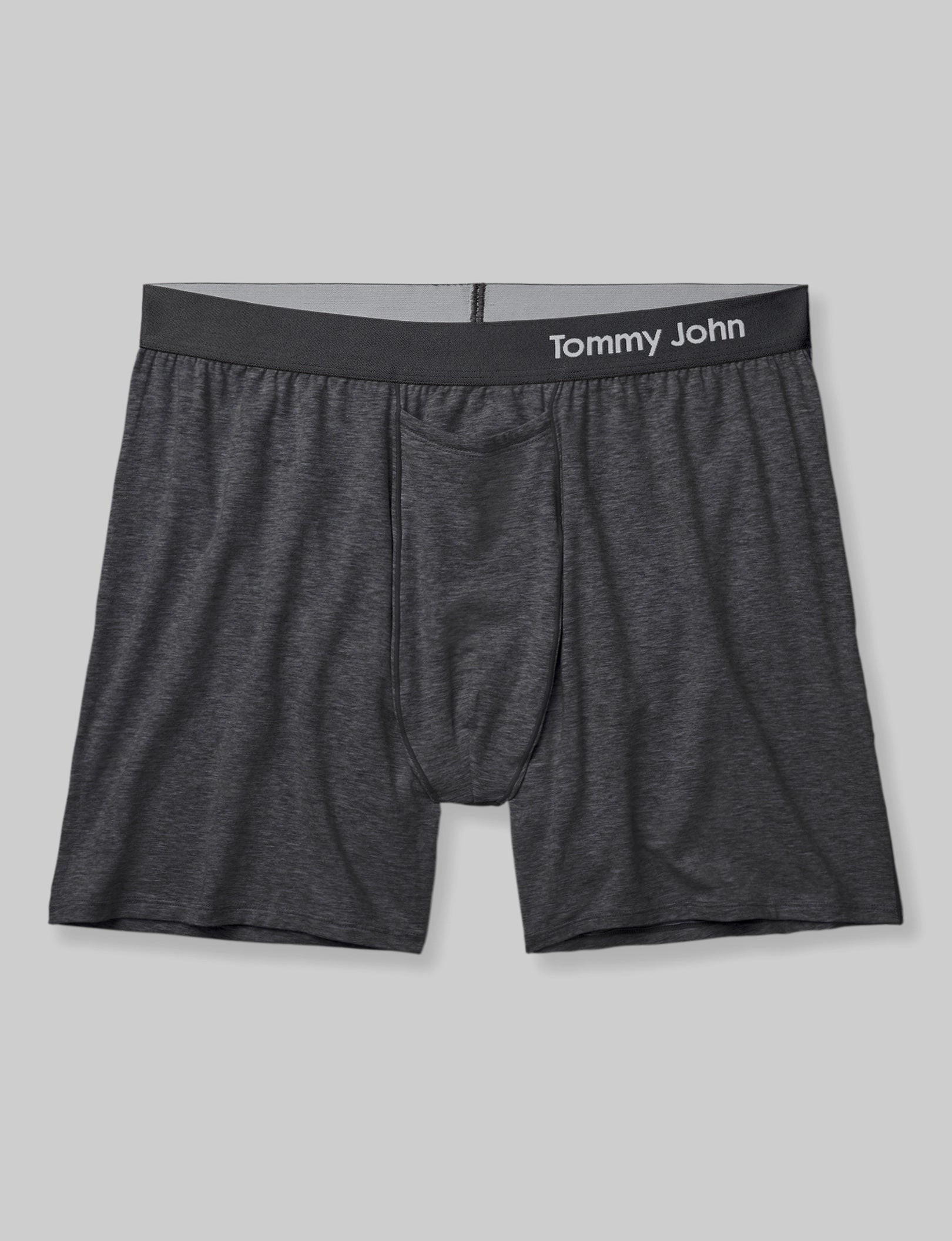 Cool Cotton Relaxed Fit Boxer 6"