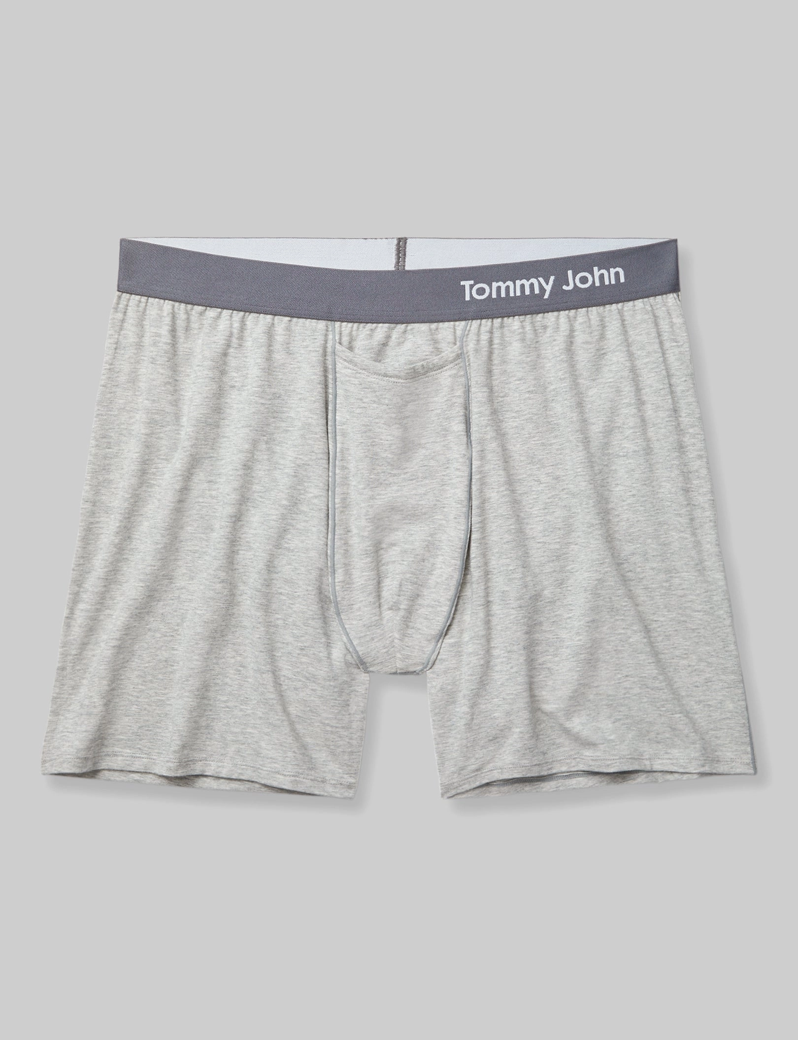 Cool Cotton Relaxed Fit Boxer 6"