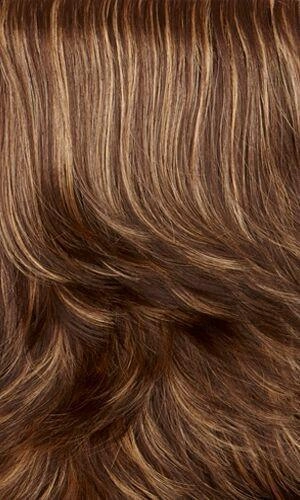 Danielle Wig by Henry Margu | Synthetic (Hand Tied)