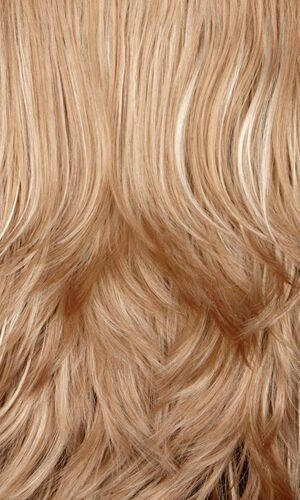 Danielle Wig by Henry Margu | Synthetic (Hand Tied)