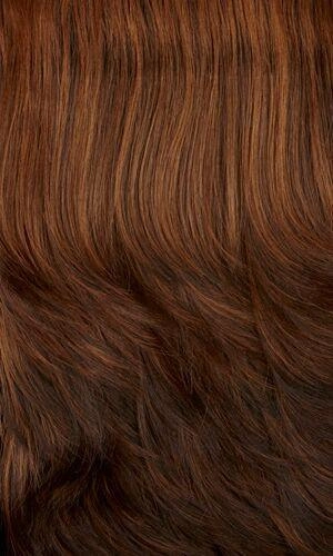 Danielle Wig by Henry Margu | Synthetic (Hand Tied)