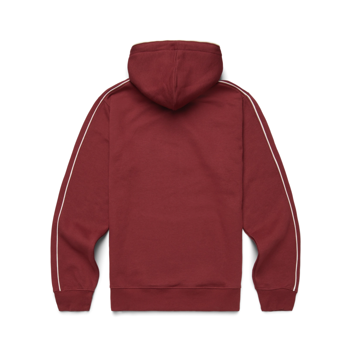 Day And Night Pullover Hoodie - Men's
