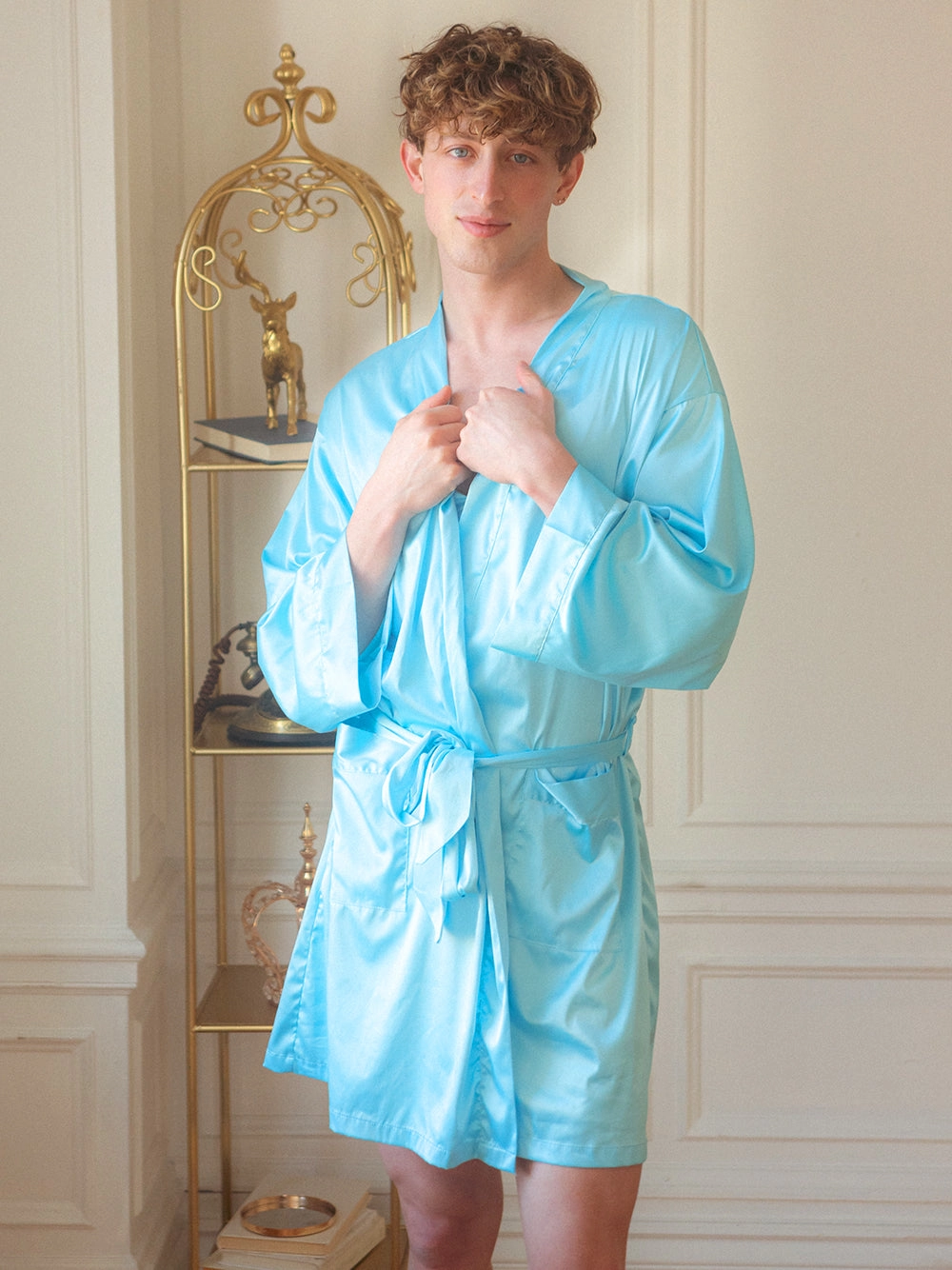 Daydream Robe