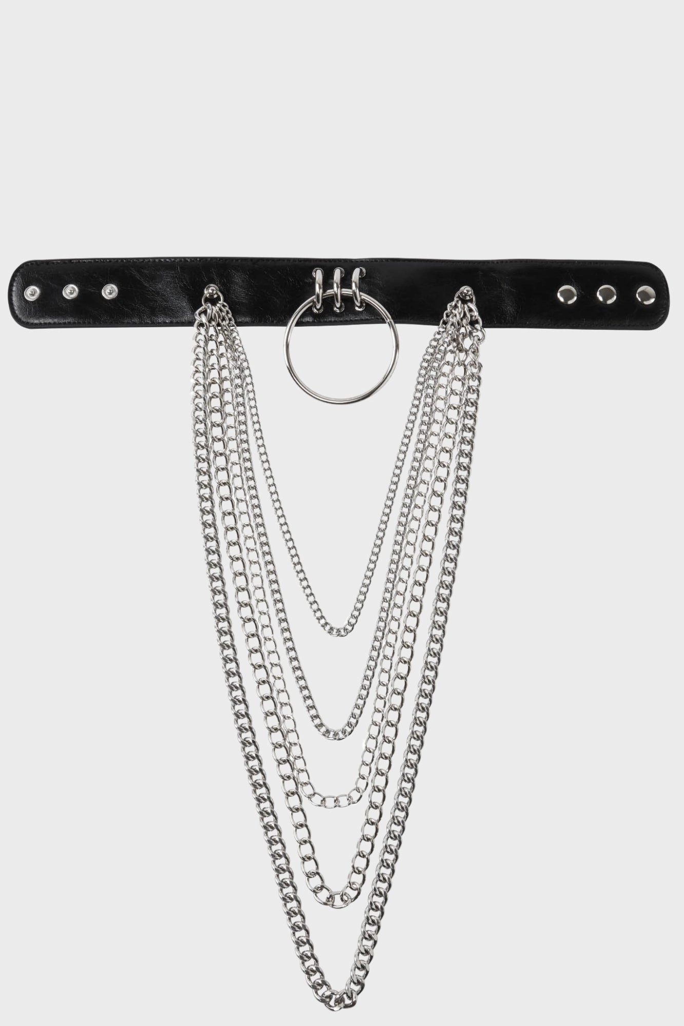 Deeply Destroyed Choker