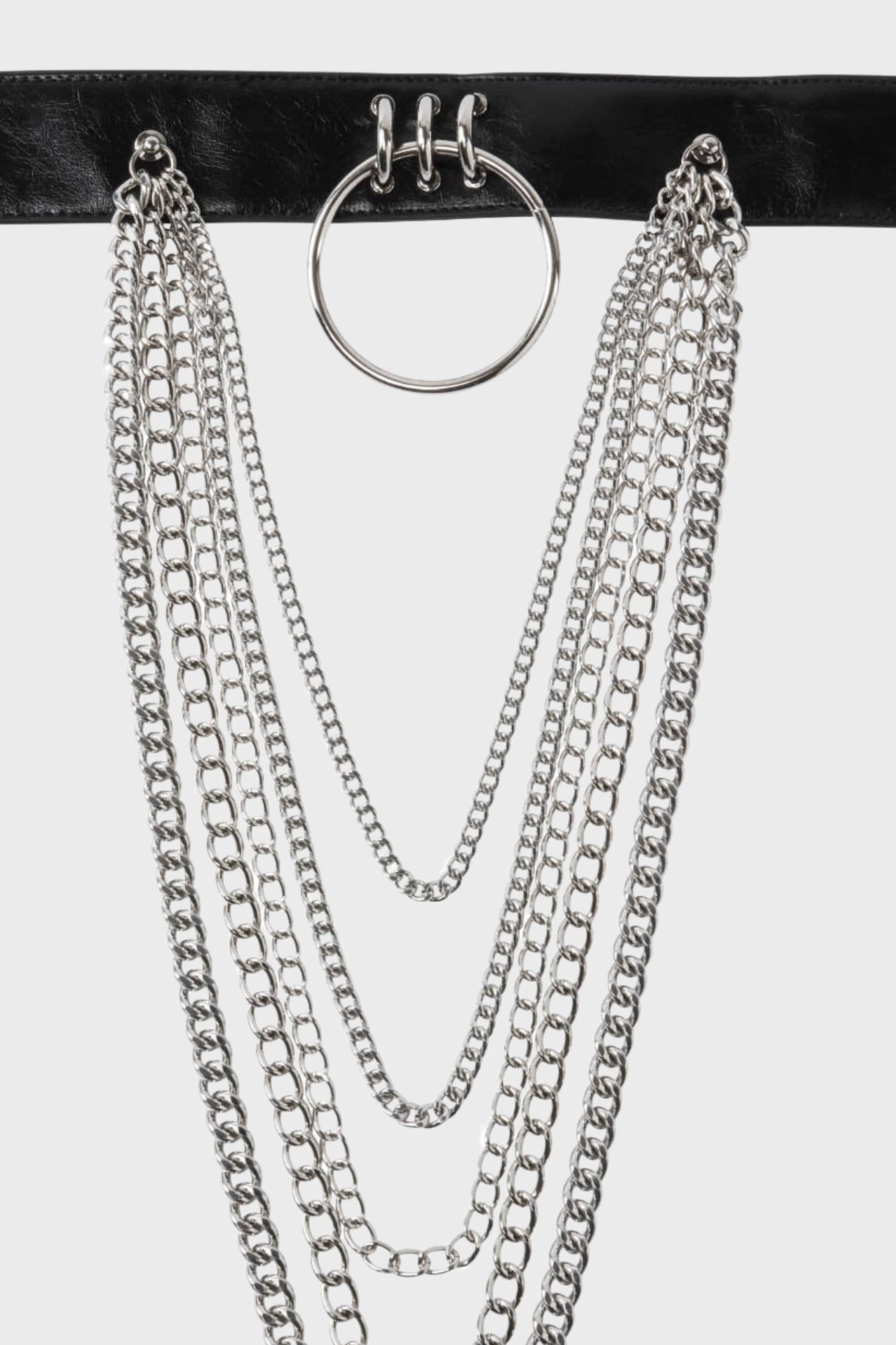 Deeply Destroyed Choker