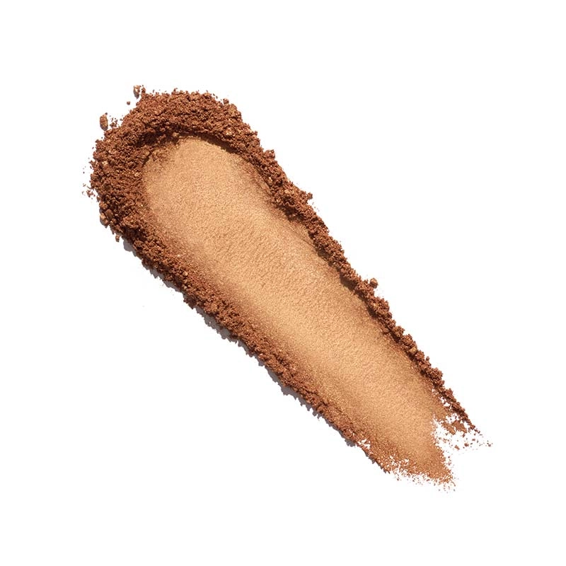 Dripping Gold Illuminating Bronzing Powder