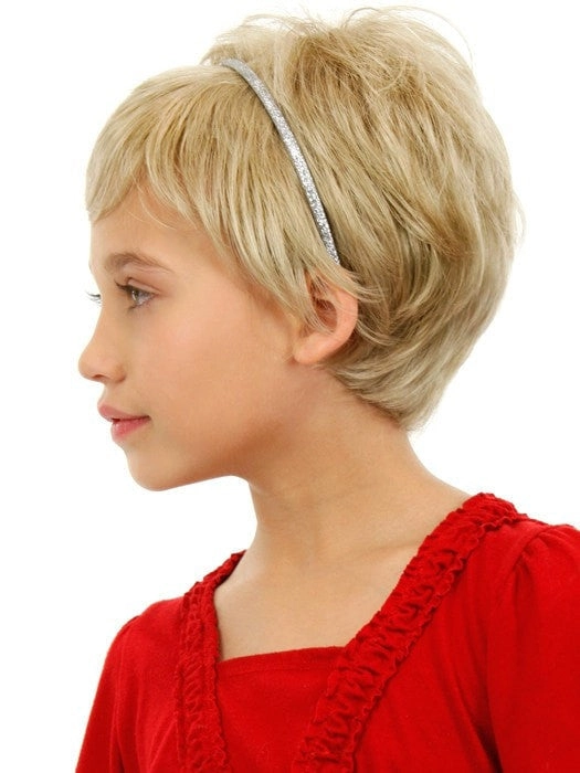 Dylan | Synthetic Wig (Basic Cap) | DISCONTINUED