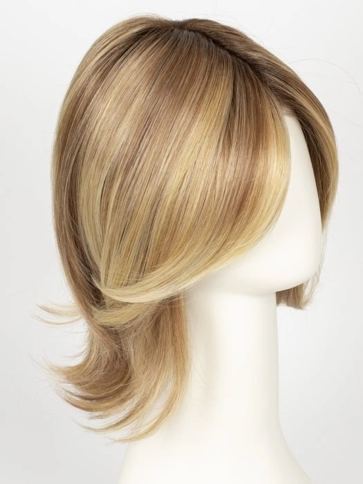 Elizabeth | HF Synthetic Lace Front Wig (Mono Top)
