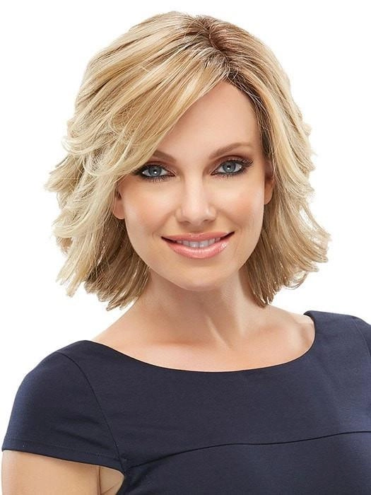 Elizabeth | HF Synthetic Lace Front Wig (Mono Top)