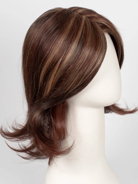 Elizabeth | HF Synthetic Lace Front Wig (Mono Top)