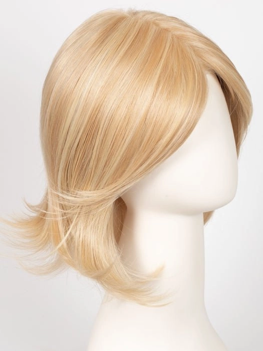 Elizabeth | HF Synthetic Lace Front Wig (Mono Top)