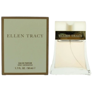 Ellen Tracy Women's Eau De Parfum Spray - Unforgettable Enchanting Blend, 1.7 oz