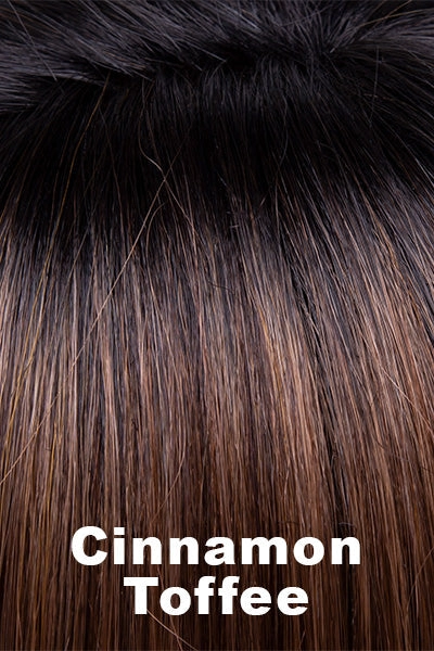 Envy Wigs - Bianca