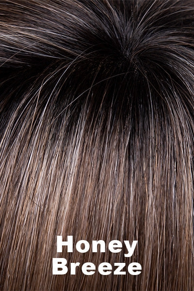 Envy Wigs - Bianca
