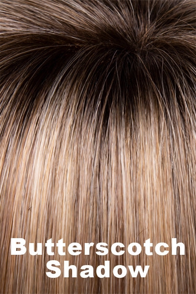 Envy Wigs - Bianca