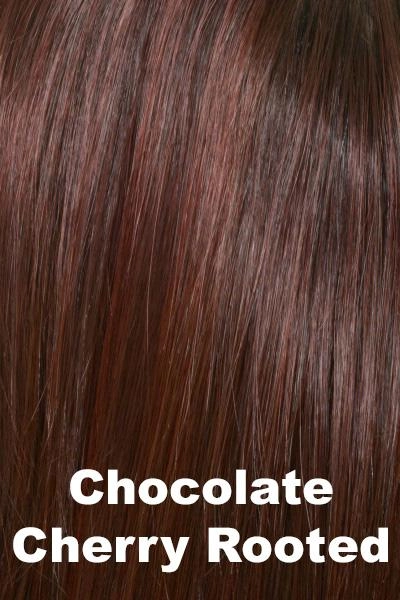 Envy Wigs - Bianca