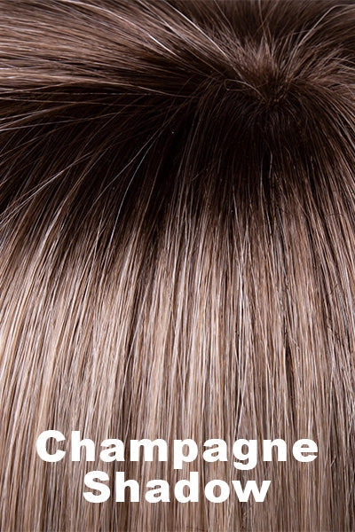 Envy Wigs - Brianna