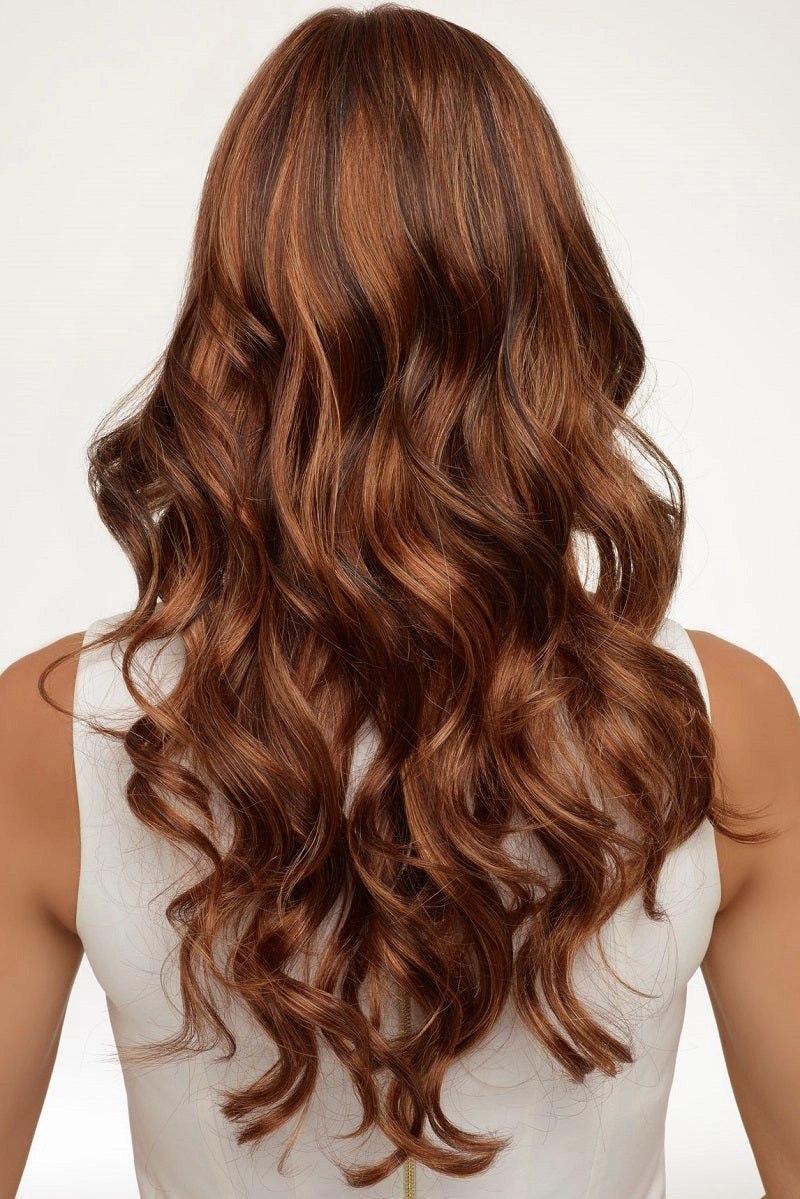 Envy Wigs - Brianna