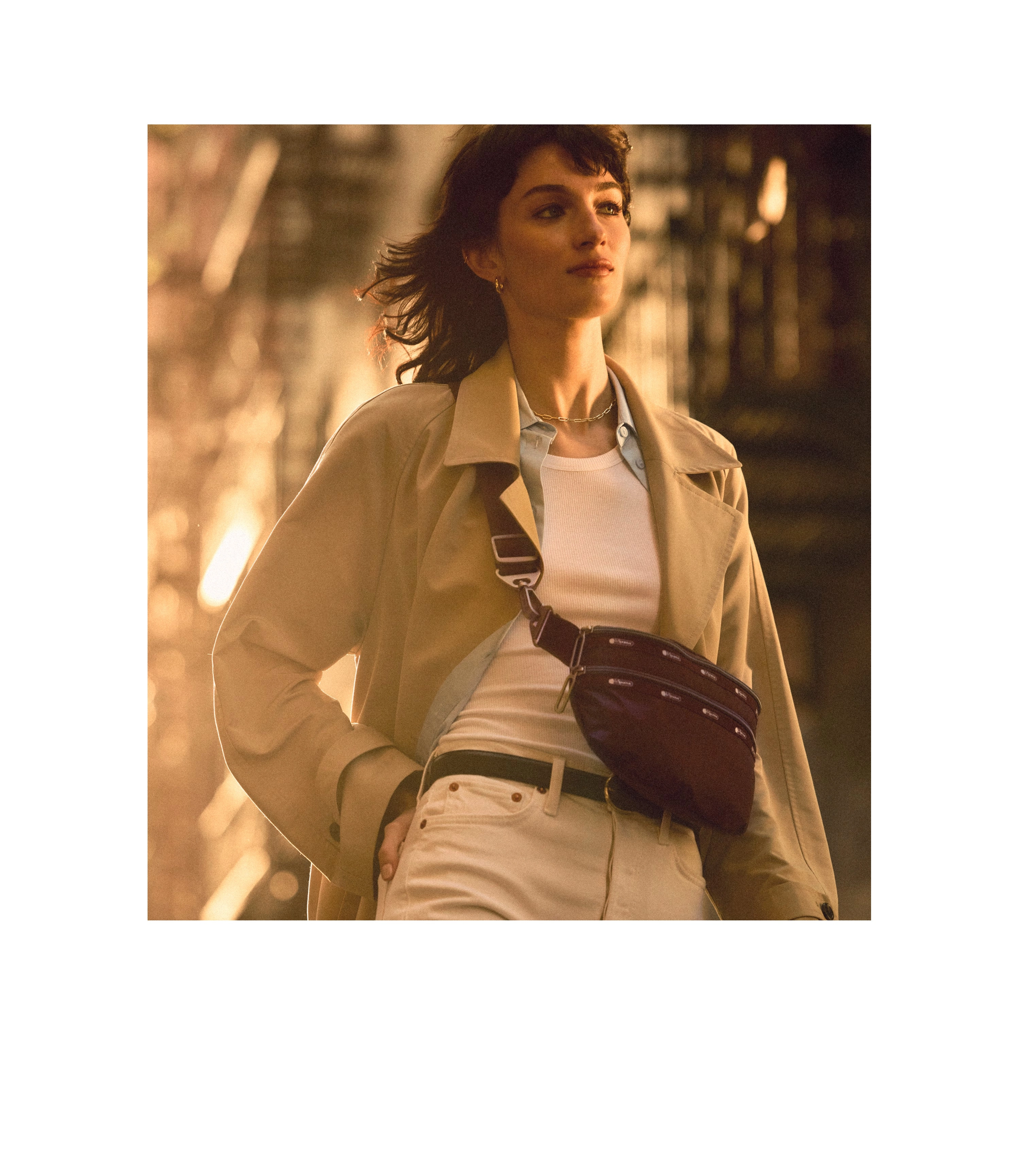 Essential Belt Bag