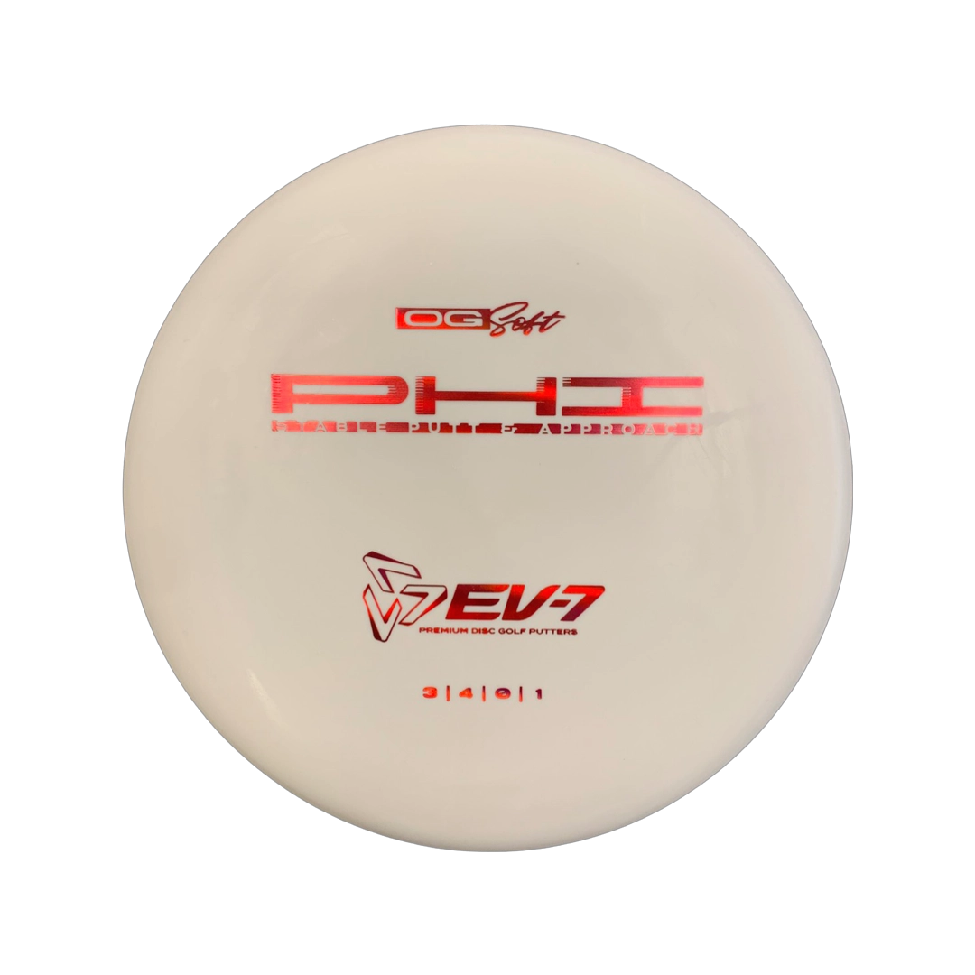 EV7 Phi OG Soft