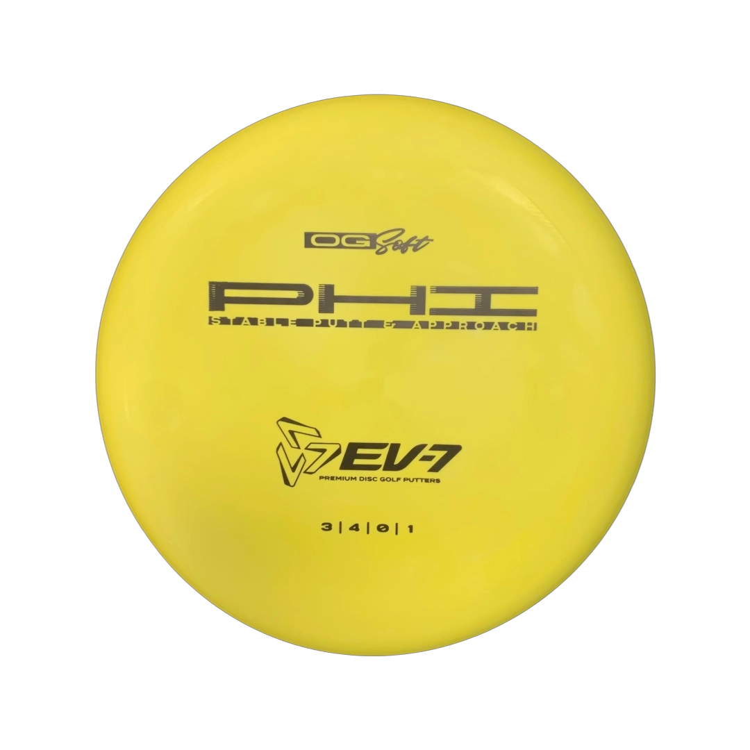 EV7 Phi OG Soft