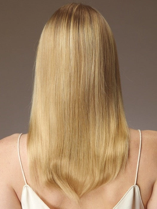 Fabulength HF Synthetic Hair Extensions (2 Piece) | Halo | DISCONTINUED