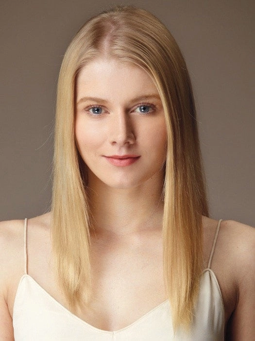 Fabulength HF Synthetic Hair Extensions (2 Piece) | Halo | DISCONTINUED