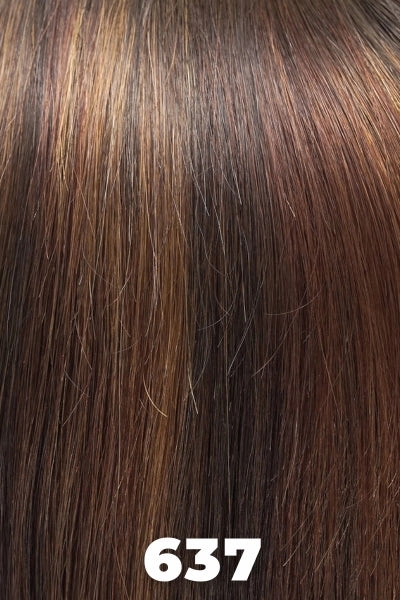Fair Fashion Wigs - Sophie Human Hair (#3112)