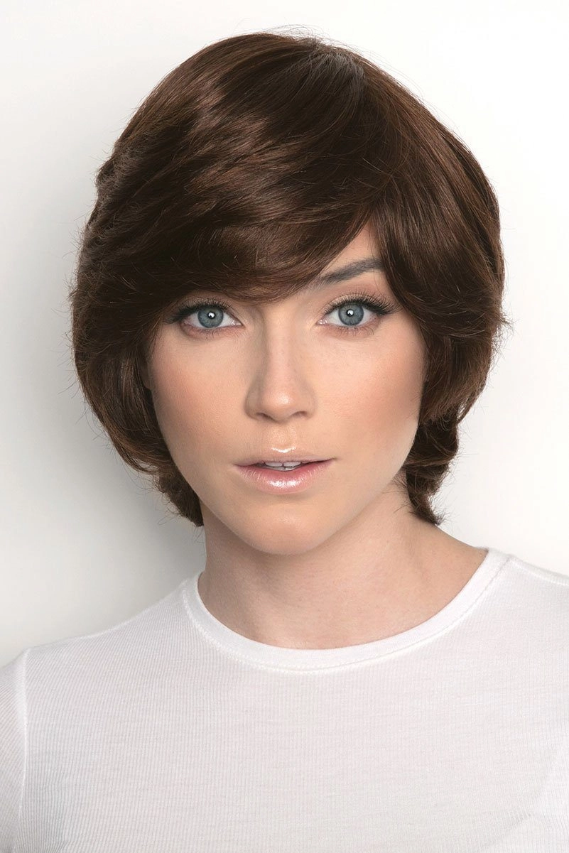 Fair Fashion Wigs - Sophie Human Hair (#3112)