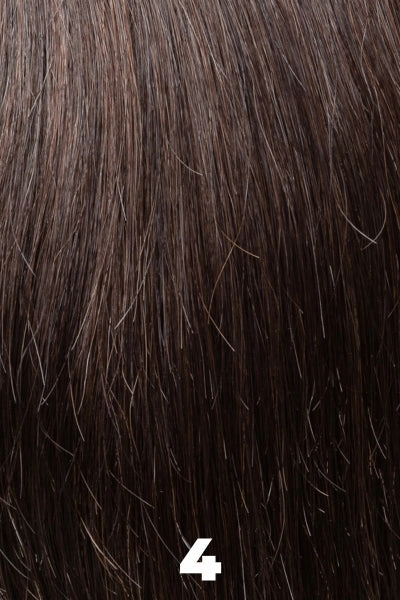 Fair Fashion Wigs - Sophie Human Hair (#3112)
