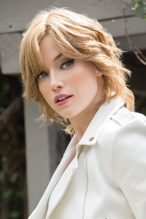 Fair Fashion Wigs - Sophie Human Hair (#3112)