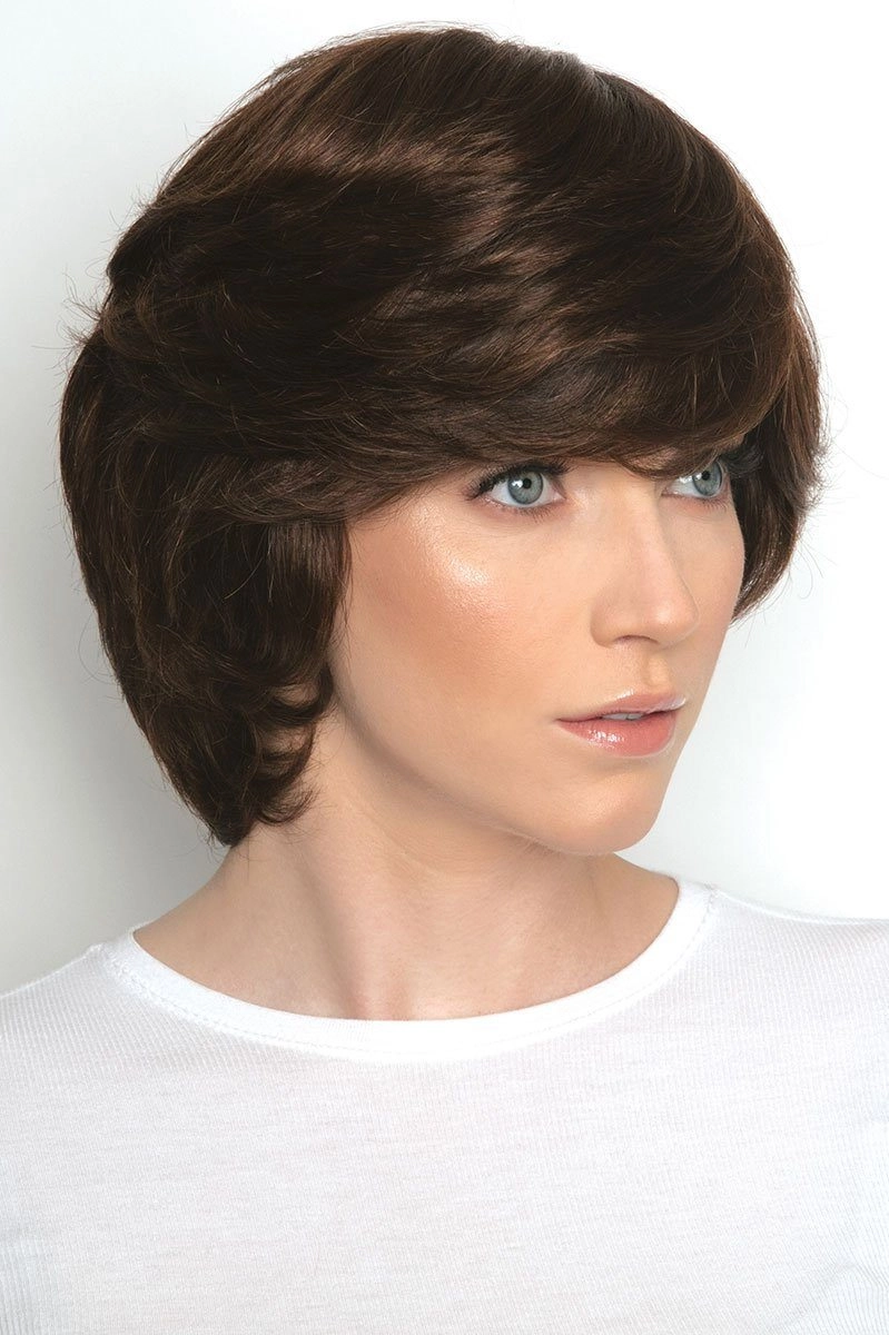 Fair Fashion Wigs - Sophie Human Hair (#3112)