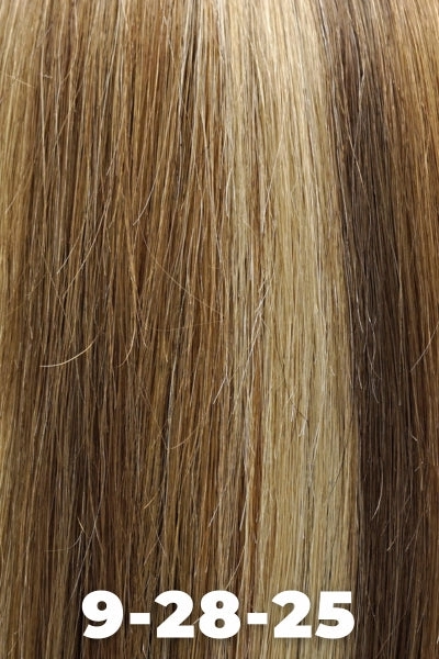 Fair Fashion Wigs - Sophie Human Hair (#3112)