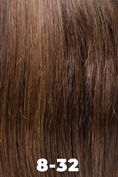 Fair Fashion Wigs - Sophie Human Hair (#3112)