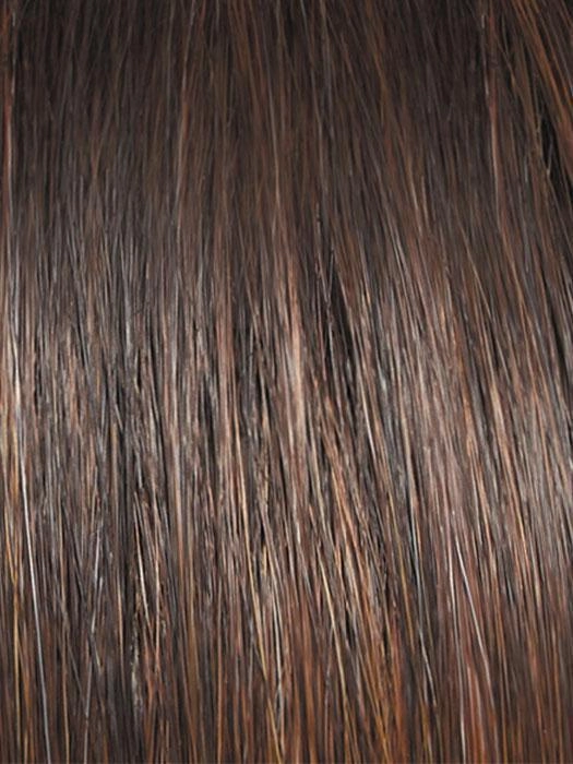 Flying Solo Wig by Raquel Welch | 100% Hand Tied Synthetic Lace Front