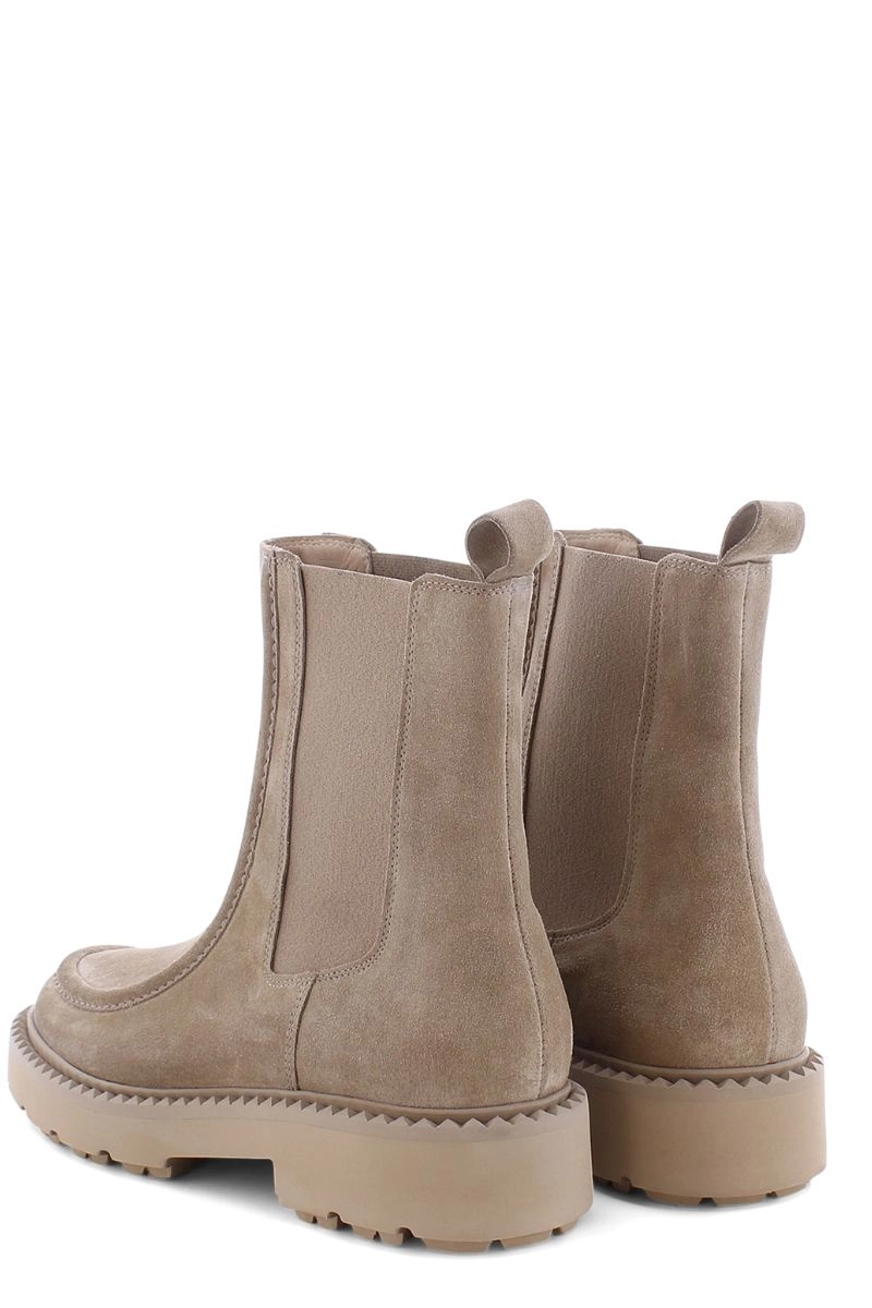 Freda Chelsea Boot