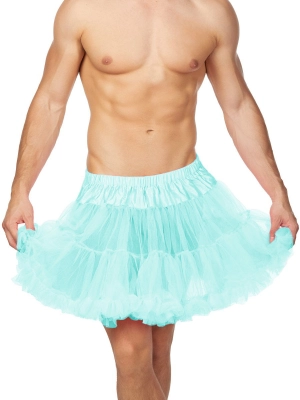 Frilly Petticoat