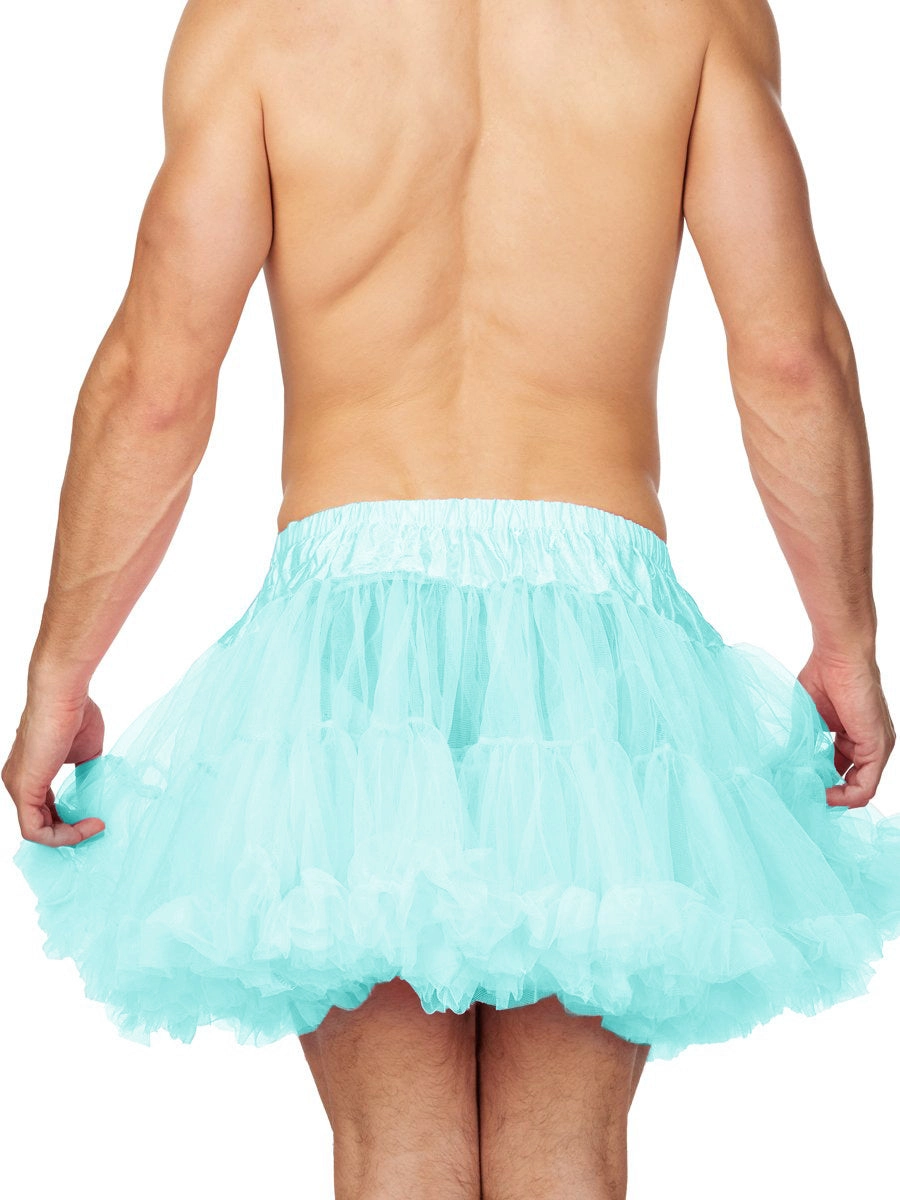 Frilly Petticoat