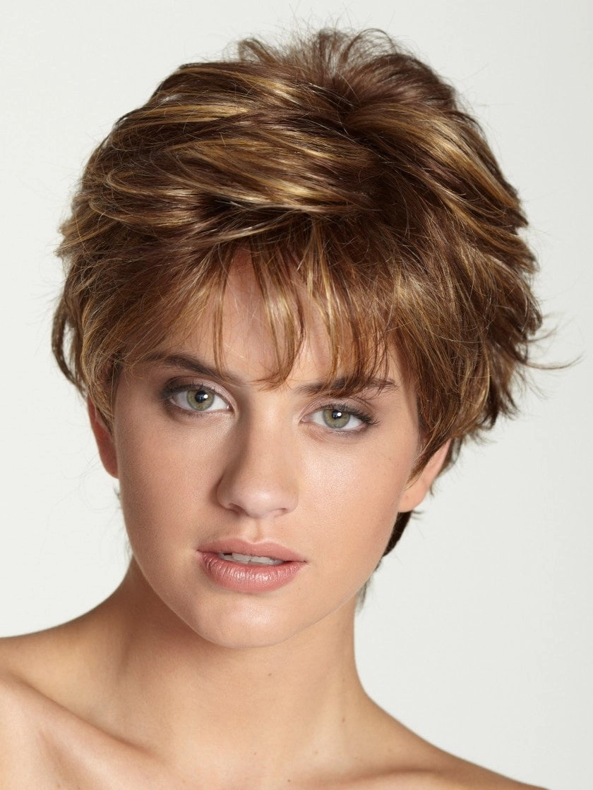 Frisco by Aspen | Monofilament Top | CLEARANCE