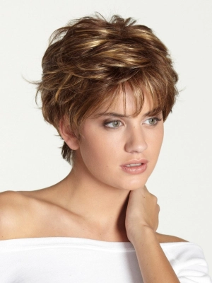 Frisco by Aspen | Monofilament Top | CLEARANCE