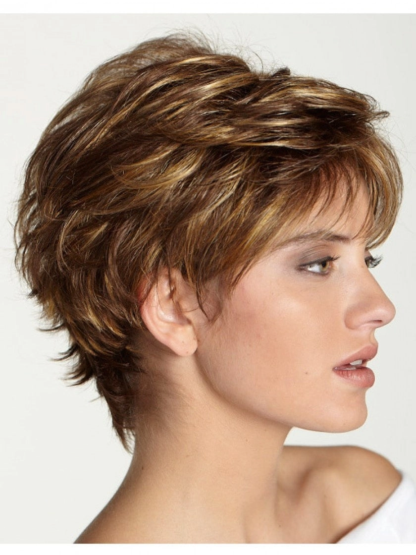 Frisco by Aspen | Monofilament Top | CLEARANCE