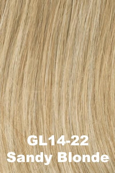Gabor Wigs - Falling For You