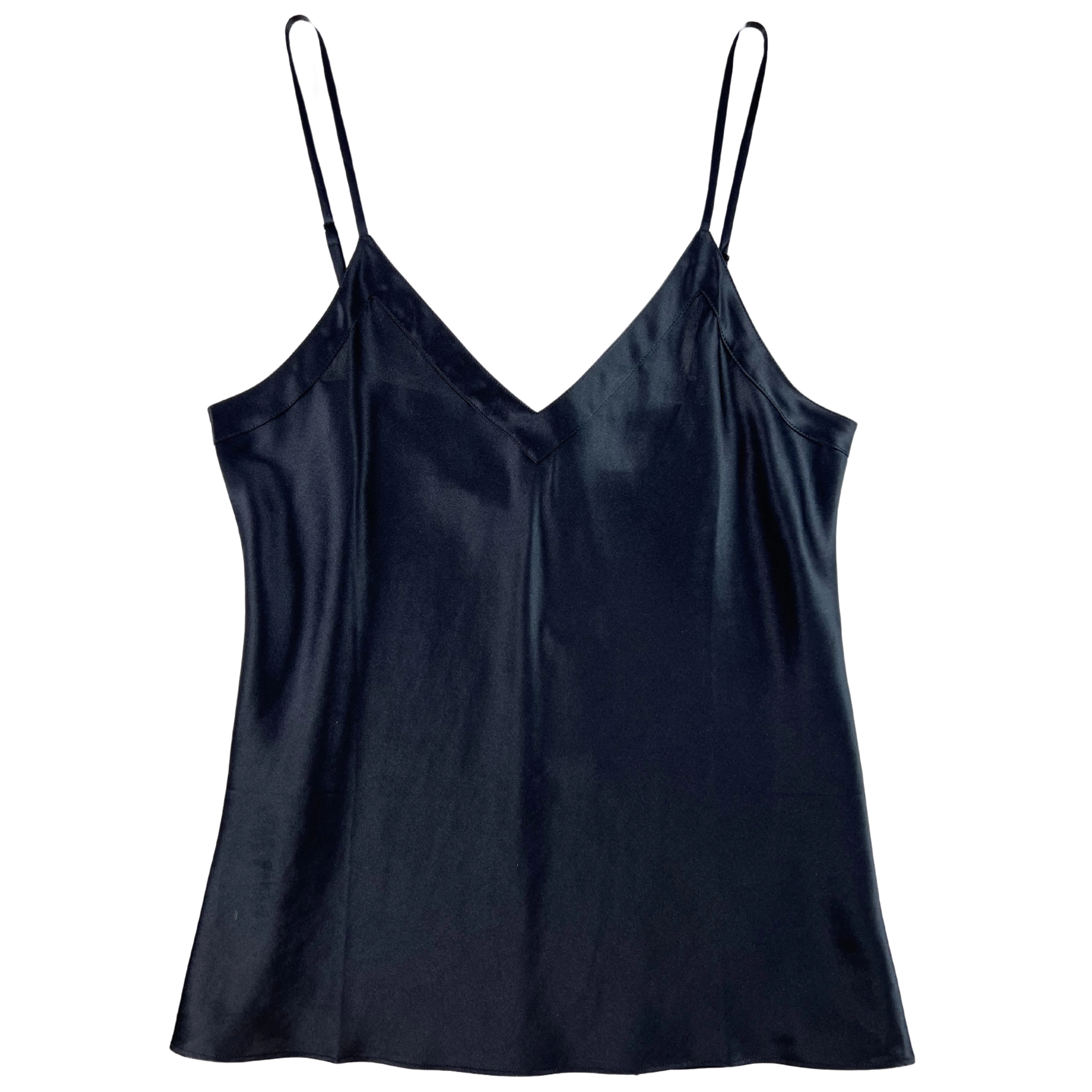 Ginia Silk Cami