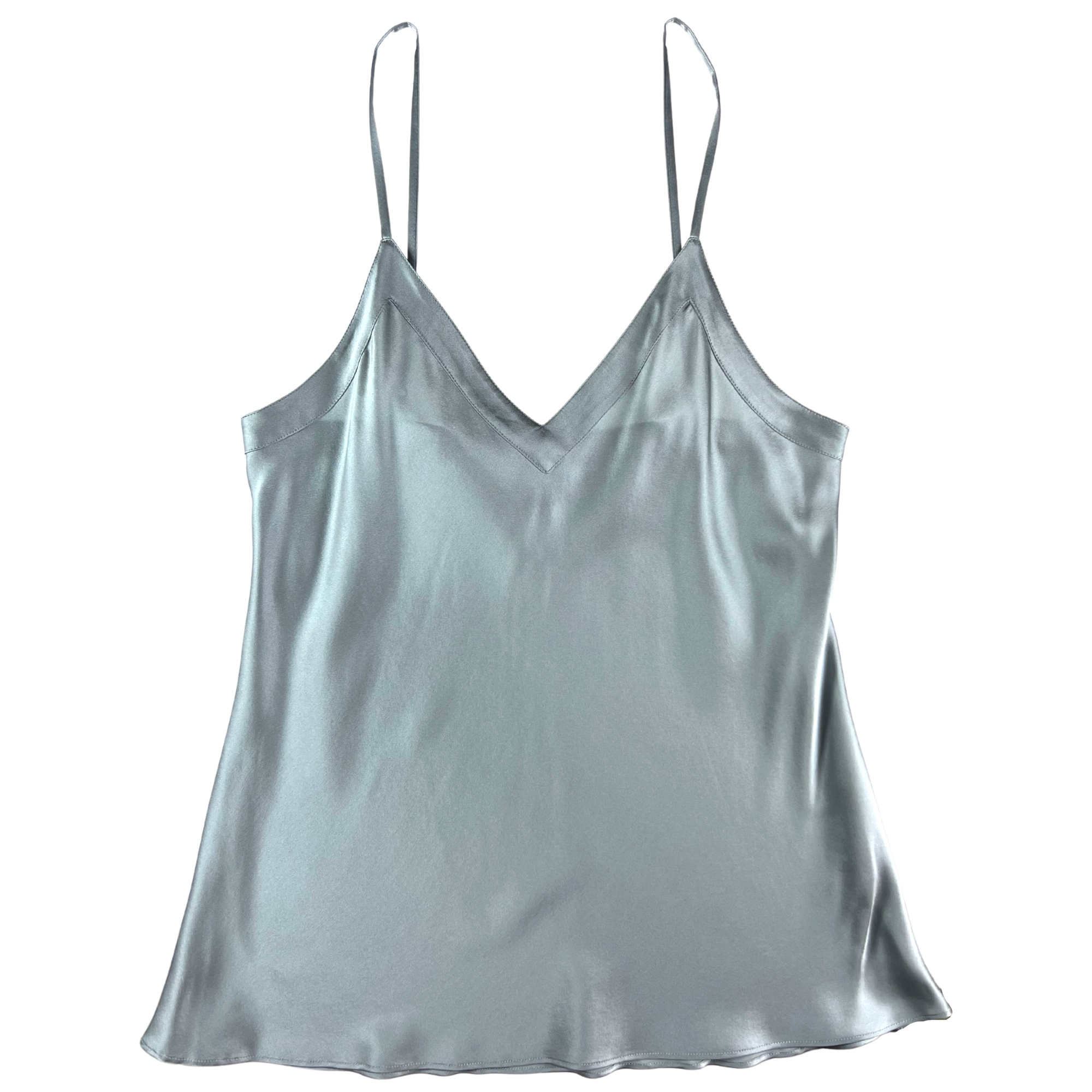 Ginia Silk Cami