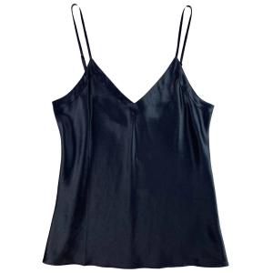 Ginia Silk Cami