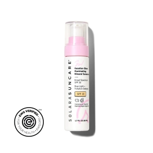 Go! Vacation Glow Illuminating Tinted Moisturizer. SPF 30