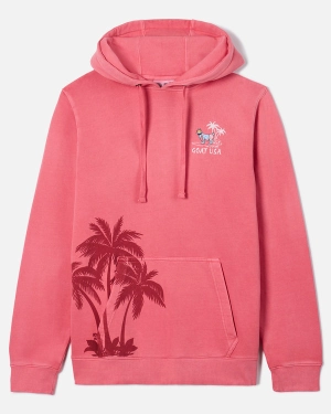Goat USA Youth Summer Surf Hooded Sweatshirt