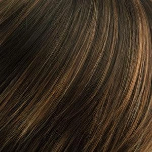 Haily Wig by Tony of Beverly | Synthetic Wig (Lace Front Traditional Cap)