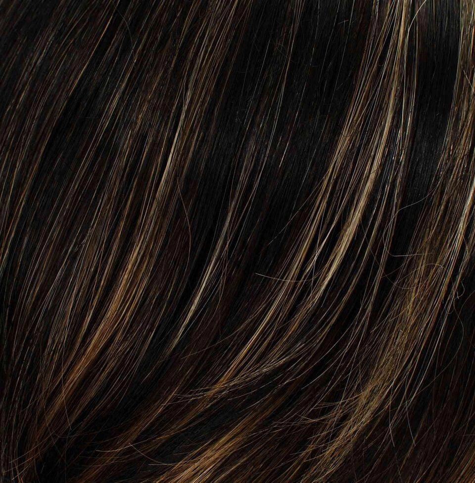 Haily Wig by Tony of Beverly | Synthetic Wig (Lace Front Traditional Cap)